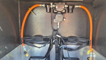 Carado T 448 *MJ22*Luftfederung*Klimaa*3,85t*UBS*TOP