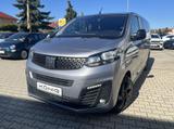 Fiat Scudo BUS 8-Sitzer 2.0 145PS Autom* TISCH & Bett - graue Fiat Scudo