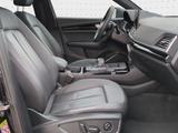 Audi Q5 Sportback 40 TDI S line qu S tro *Matrix*Pano - Audi Q5 Gebrauchtwagen in Bochum