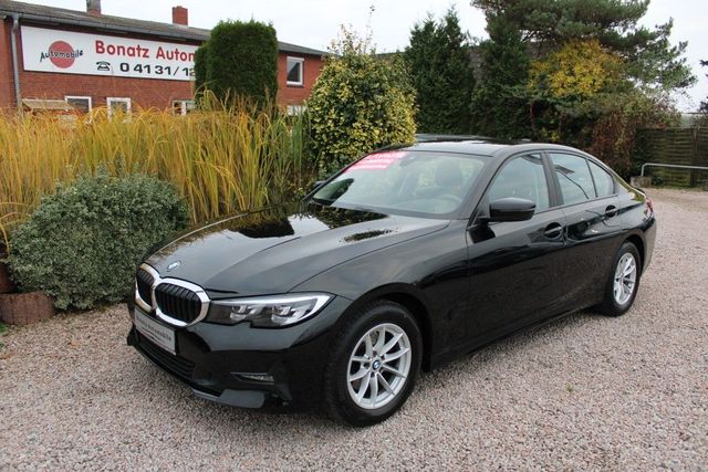 BMW 320i Aut. *Klimatr,Sitzhzg,VC,Navi,Head Up,APP*