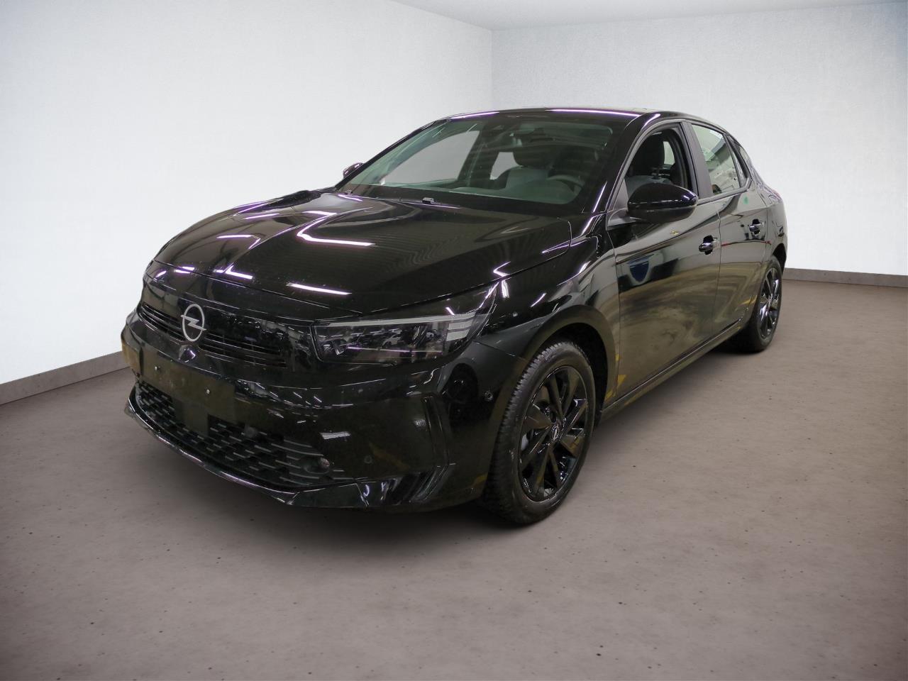 Opel Corsa Automatik SITZH KAMERA CARPLAY