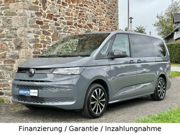 Volkswagen T7 Multivan - 12