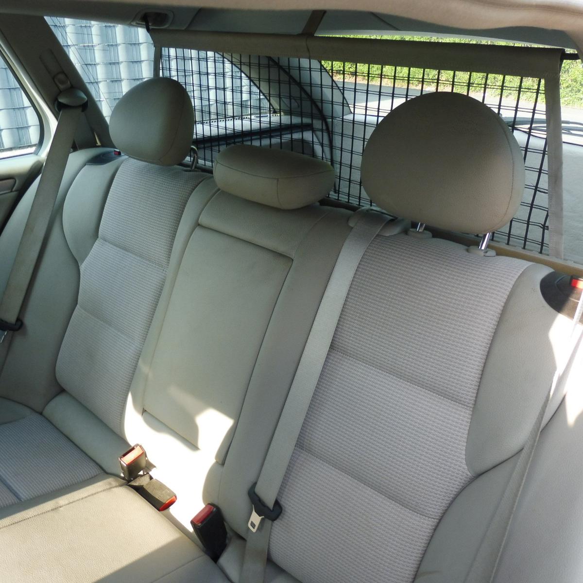 Mercedes-Benz C200 2007 — photo 15