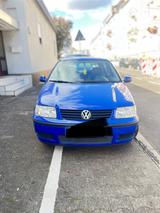 Volkswagen VW Polo 6N2  - gebrauchte VW Polo aus dem Jahr 1999