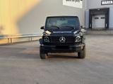 Mercedes-Benz G 500 - Night Paket, Burmester, Sportabgas - Mercedes-Benz G 500 in Berlin