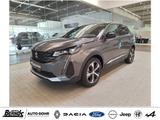 Peugeot 3008 PureTech 130 S/S GT AUTOMATIK NAVI PDC TWW - Peugeot 3008 in Duisburg
