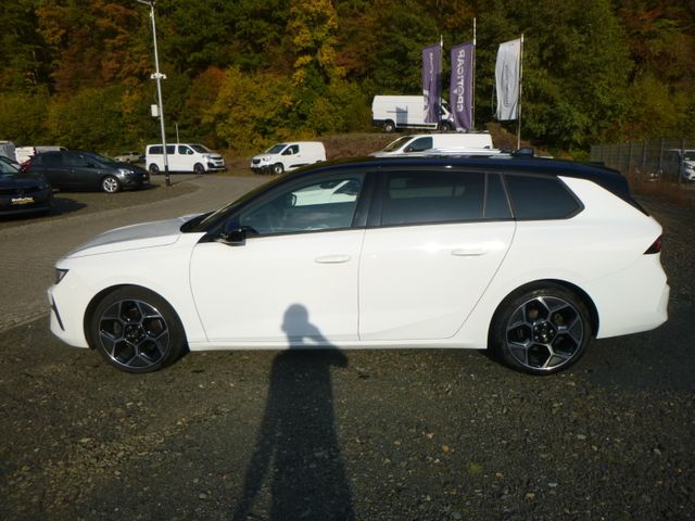 Astra L ST GS Automatik Diesel
