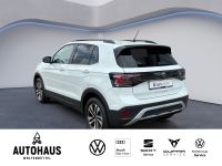 Volkswagen T-Cross - Vorschau Bild 4