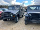 Andere UMM 100 DTI U.M.M. 4x4 GELÄNDEWAGEN RARITÄT - Andere aus 1992