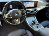 BMW i4 - Vorschau Bild 14