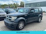 Dodge Nitro SE - 2.8 Diesel - Dodge Nitro mit Diesel-Antrieb