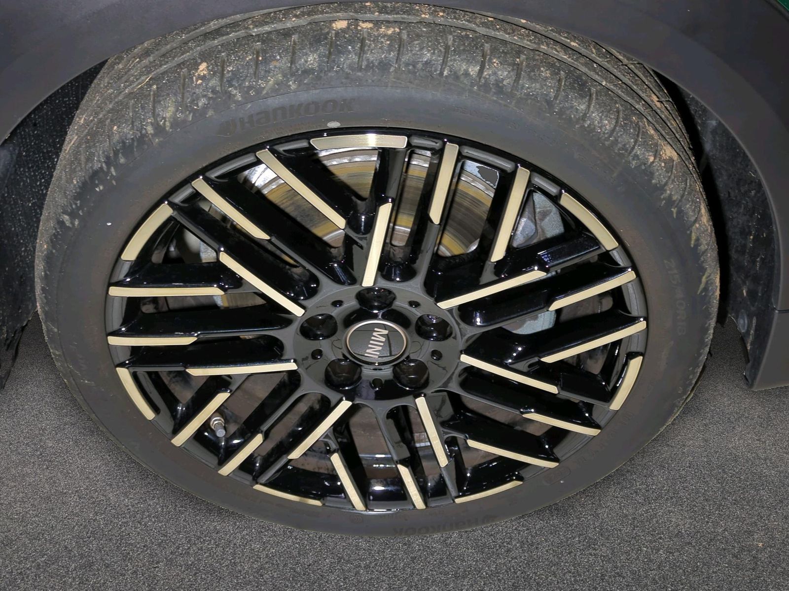 MINI Cooper C - Bild 17