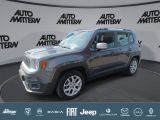 Jeep Renegade "Limited" 1.4 MultiAir,Navi-/Soundpaket - Jeep in Bielefeld