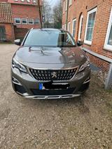Peugeot 3008 Allure *Panoramadach* - Peugeot 3008 in Lübeck