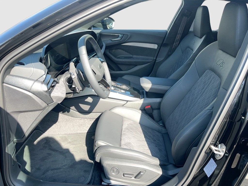 Audi A5 - Bild 13