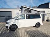 Volkswagen T6.1 California/Reimo 40Jahre DACH/KÜCHE/MARKISE - mit Diesel-Antrieb: 1.6