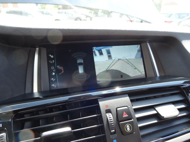 Fahrzeugabbildung BMW X3 xDrive 20d/M Sport/Pano/AHK/360Kam/HUD/