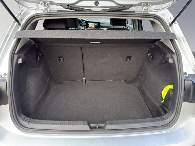 Golf VIII 2.0TDI Basis