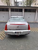 Cadillac Deville  DTS - Cadillac: Dts