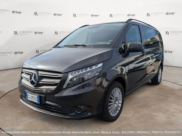 Mercedes-Benz Vito 119 2.0 CDI 190CV MIXTO COMPA