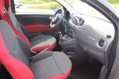 Fiat 500 1.2 8V Pop Star *Klima*