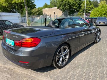 BMW 420 - 9