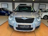 Skoda Yeti L&K- Automatik - Klima - 86 Tkm - Skoda Yeti: Automatik