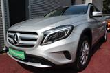 Mercedes-Benz GLA 200 STYLE AUTOMATIK KLIMA NAVI PDC KAMERA - Mercedes-Benz GLA 200 in Gelsenkirchen