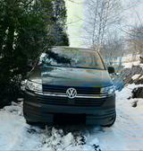 Volkswagen T6.1 Caravelle 2.0 TDI - VW T6 Caravelle von privat