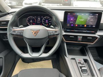 Cupra Formentor - 11