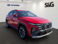 Hyundai TUCSON - Vorschau Bild 2