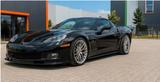 Corvette C6 Z06  - Corvette: C06