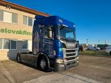 Scania R410 standard, opticruise, E6 vin 413 - Scania R410