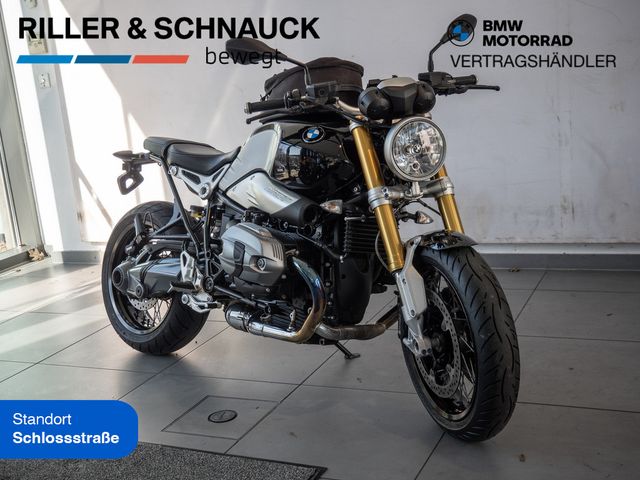 BMW R nineT