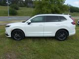 Honda CR-V 2,0 e:HEV Advance Style AWD-Allrad - Honda CR-V: Geländewagen