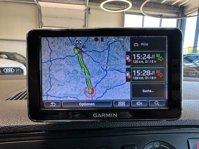 MYAUTOCENTER – Gebraucht- und Jahreswagen mit Werkstattservice in Pfaffenhofen Skoda Citigo *Navi*Klima*Sitzheizung*Erdgas*