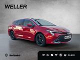Toyota Corolla 1.8 Hybrid TS Team D *Bi-LED*ACC*CAM*SHZ - Toyota Jahreswagen: Kombi