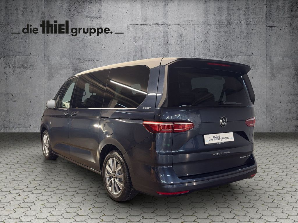 Volkswagen T7 Multivan - Bild 6