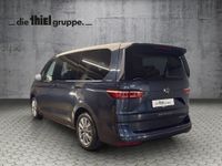 Volkswagen T7 Multivan - Vorschau Bild 6