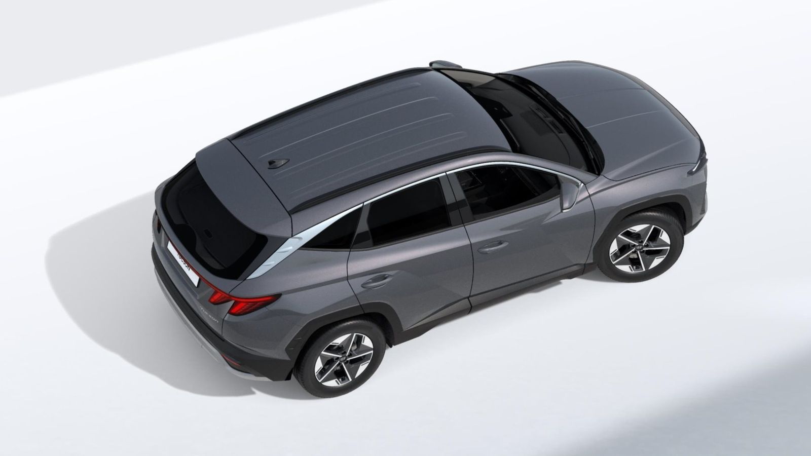 Hyundai TUCSON - Bild 5
