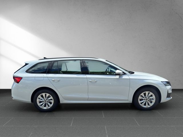 Skoda Octavia Combi 1.5 TSI 85 kW Essence*SHZ*PDC*LED*