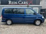 Volkswagen T5 2.5 TDI Multivan/KAMERA/NAVI/TISCH/BETT/AHK/ - Volkswagen T5 Transporter aus 2004