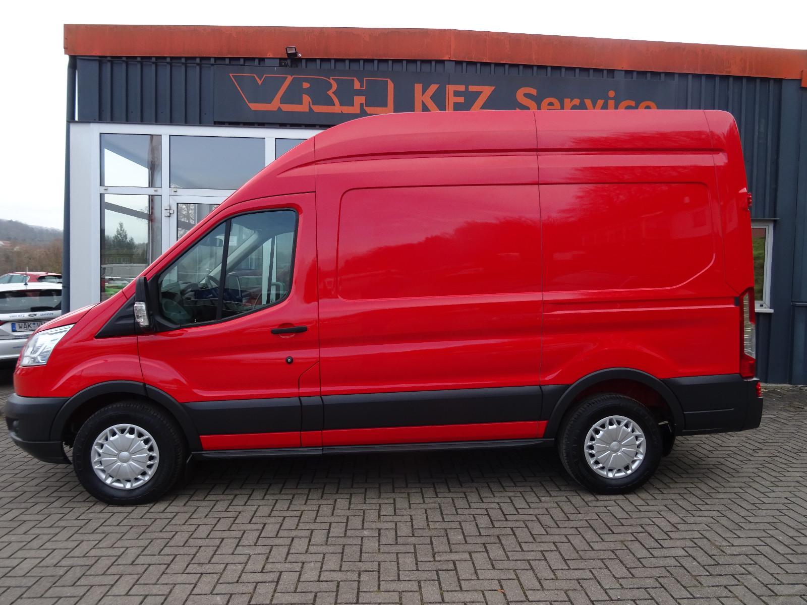 Ford Transit Kasten 330 L2 Trend   74