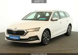 Skoda Octavia Combi 2.0 TDI Style #AHK#18Z#HuD#Leder# - Skoda Octavia mit Diesel-Antrieb: Leder, Navigationssystem, Kombi, 2.0