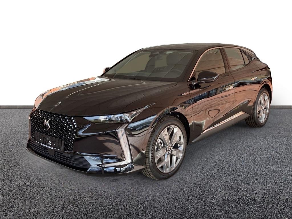 DS Automobiles DS4 Pallas AT Shz Kamera AHK Tempomat