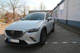 Mazda CX-3 2.0 SKYACTIV-G 150 Sports-Line AWD AT S... - Mazda CX-3 in Hamburg