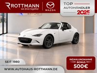 Mazda MX-5 - Vorschau Bild 1
