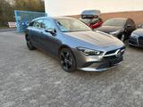 Mercedes-Benz CLA 250 LED/360Kamera/AHK/Leder/Panorama - Gebrauchtwagen in Saarbrücken