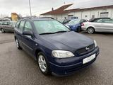 Opel Astra 1.6 16V Comfort*KLIMA*TÜV BIS 11.2026* - Opel Astra: Comfort