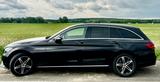 Mercedes-Benz C 180 d T - Avantgarde (Facelift) Leder/Kamera - Mercedes-Benz C-Class: Facelift